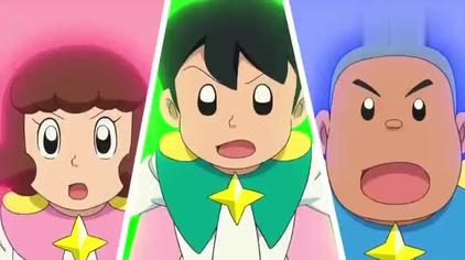 哆啦a梦宇宙大魔神 西瓜视频