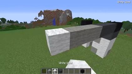 Minecraft 猫屋 Minecraft猫屋 Imagejoshktc