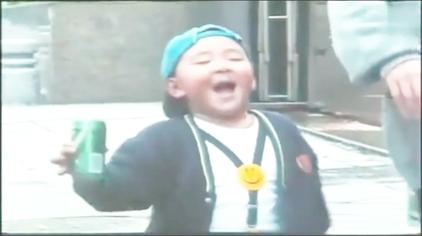 郝邵文使用前摇一摇 西瓜视频