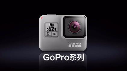 Gopro骑行设置参数 西瓜视频