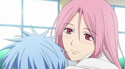 黑子跟桃井分手了 西瓜视频