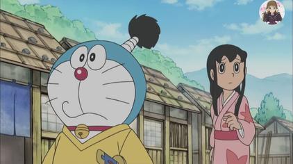 多啦a梦之名刀电光丸 西瓜视频