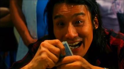 梁家辉赌神2粤语完整版 西瓜视频