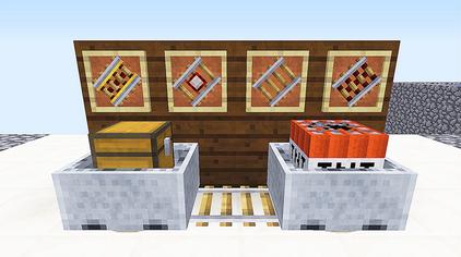 Minecraft探测铁轨 西瓜视频