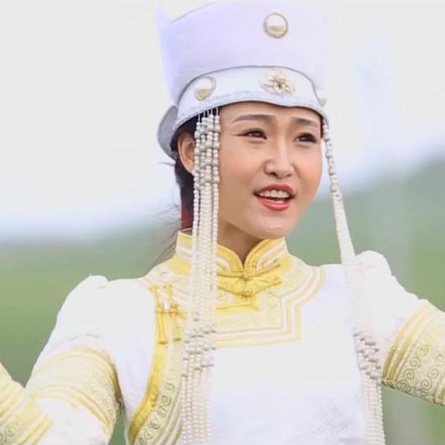 《十首草原歌大串烧》首首醉人，曲曲醉心，一定要听！