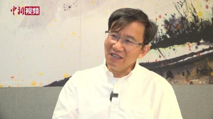 李泽湘汪滔大疆 西瓜视频