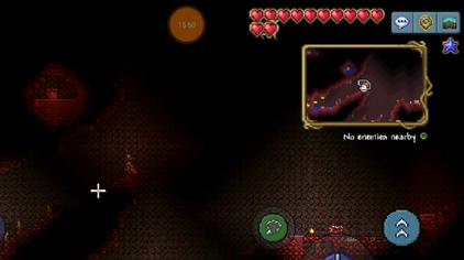 泰拉瑞亚1 4传送水晶 西瓜视频