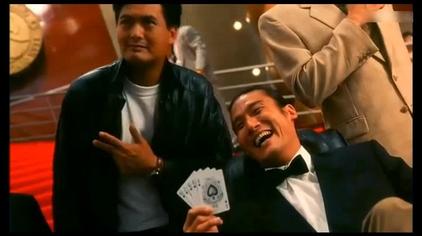 梁家辉赌神2粤语完整版 西瓜视频