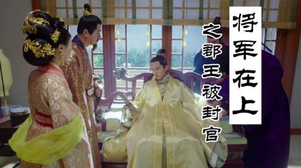 将军在上没藏黑玉 西瓜视频