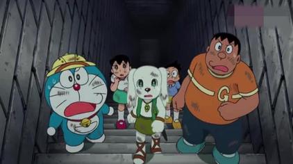 多啦a梦之名刀电光丸 西瓜视频