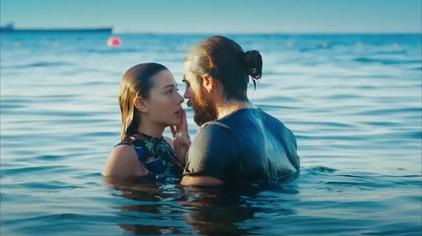 霸道总裁玛丽苏欧美剧 西瓜视频