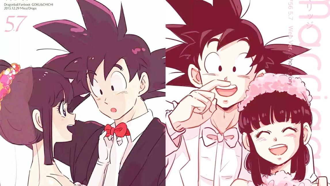 《七龙珠》_斌哥带你回顾《七龙珠》八