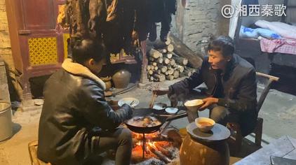 湖南腊排骨的吃法 西瓜视频