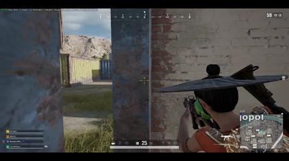 Pubg手游键位设置 西瓜视频