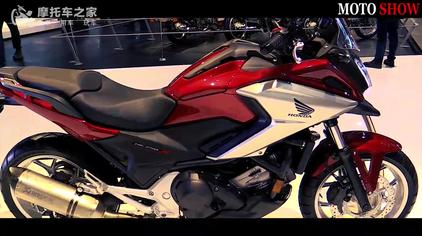 Nc750改装 西瓜视频