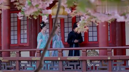 坠马簪 西瓜视频