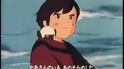 三千里寻母记主题曲 西瓜视频