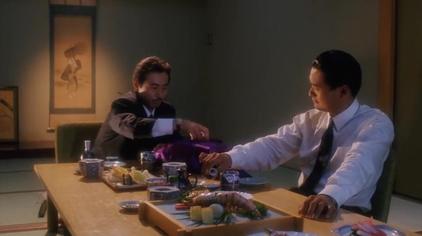 赌神秃鹰粤语 西瓜视频