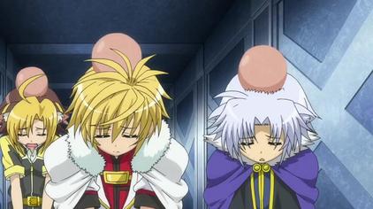 大勇者物语动漫第一集 西瓜视频