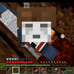 Minecraft恶魂大石榴的个人主页 西瓜视频 Minecraft恶魂大石榴的个人主页 西瓜视频